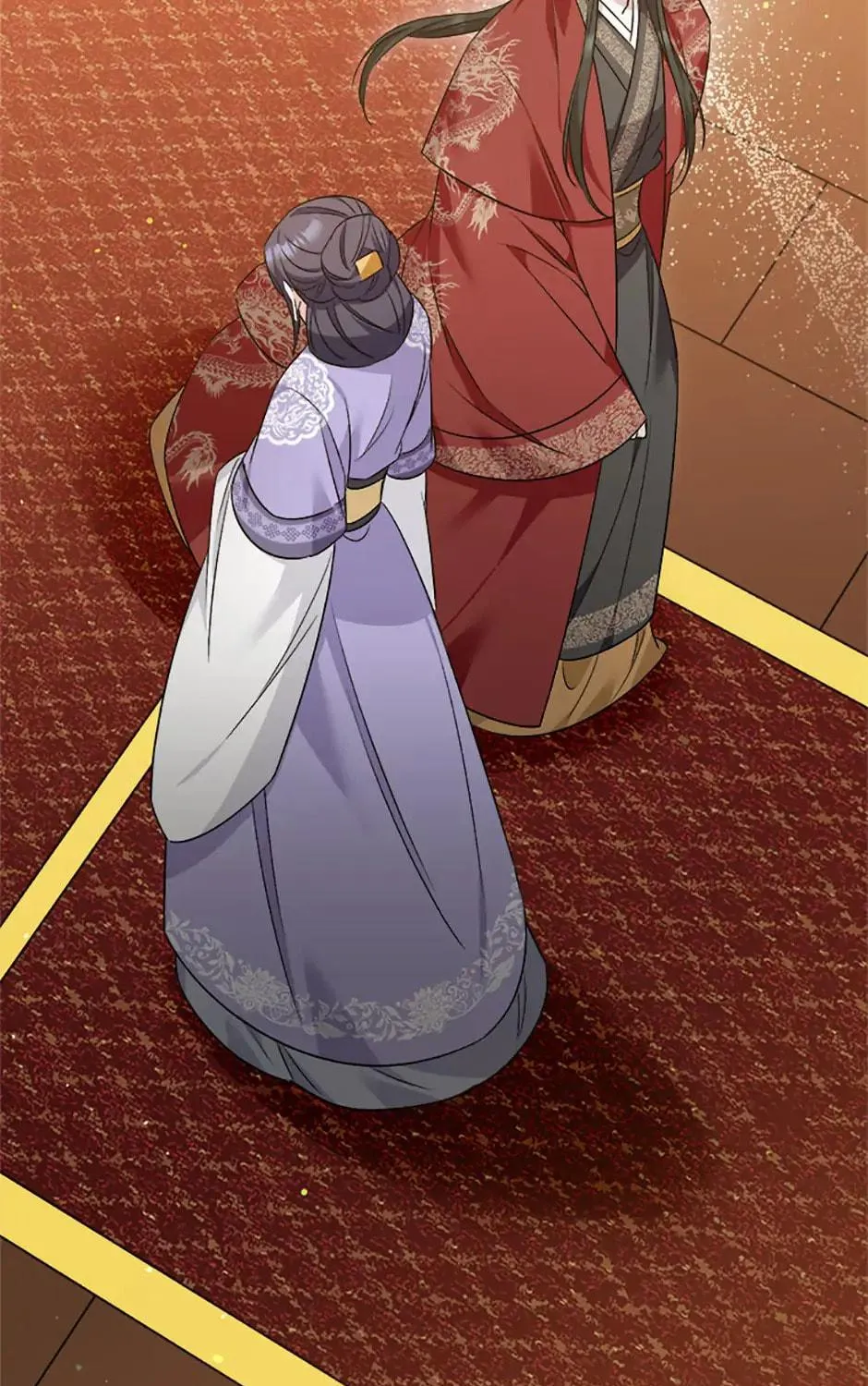 Read Flowerstruck chapter 55 image 38 on Lezhin