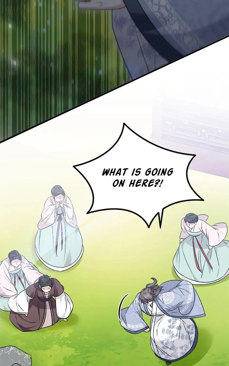 Read Flowerstruck chapter 55 image 4 on Lezhin