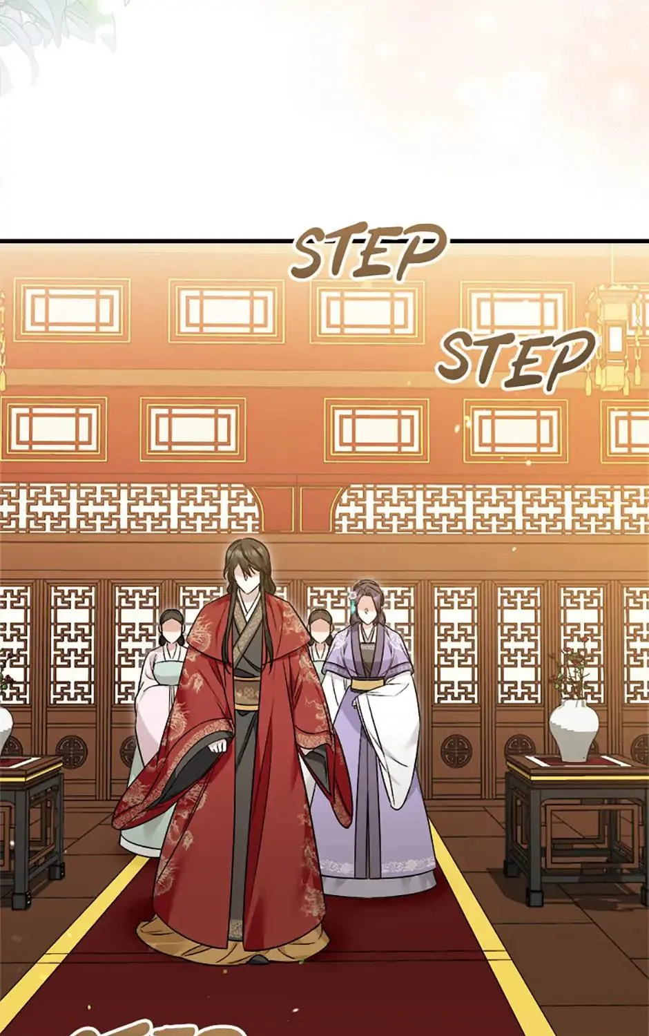 Read Flowerstruck chapter 55 image 46 on Lezhin