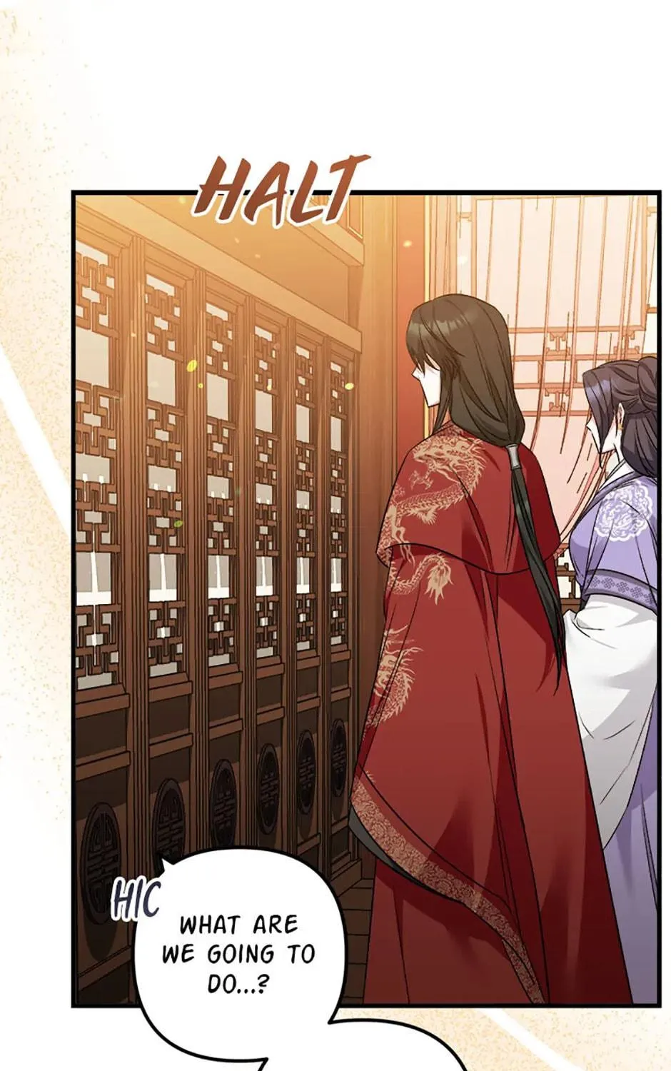 Read Flowerstruck chapter 55 image 48 on Lezhin