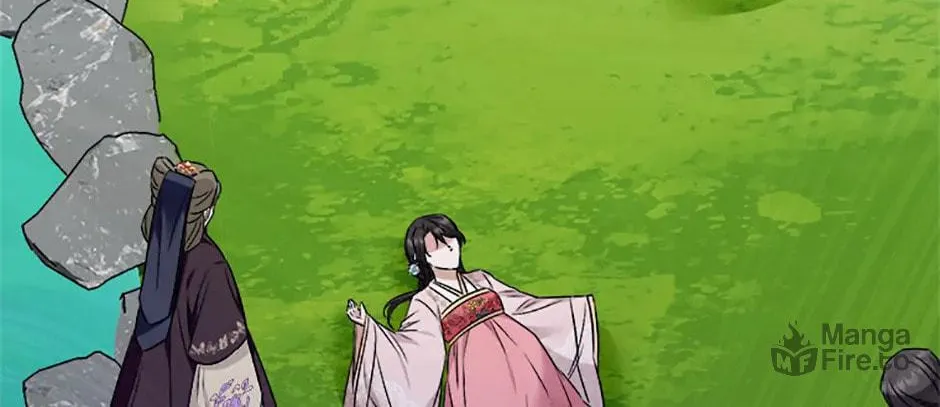 Read Flowerstruck chapter 55 image 5 on Lezhin