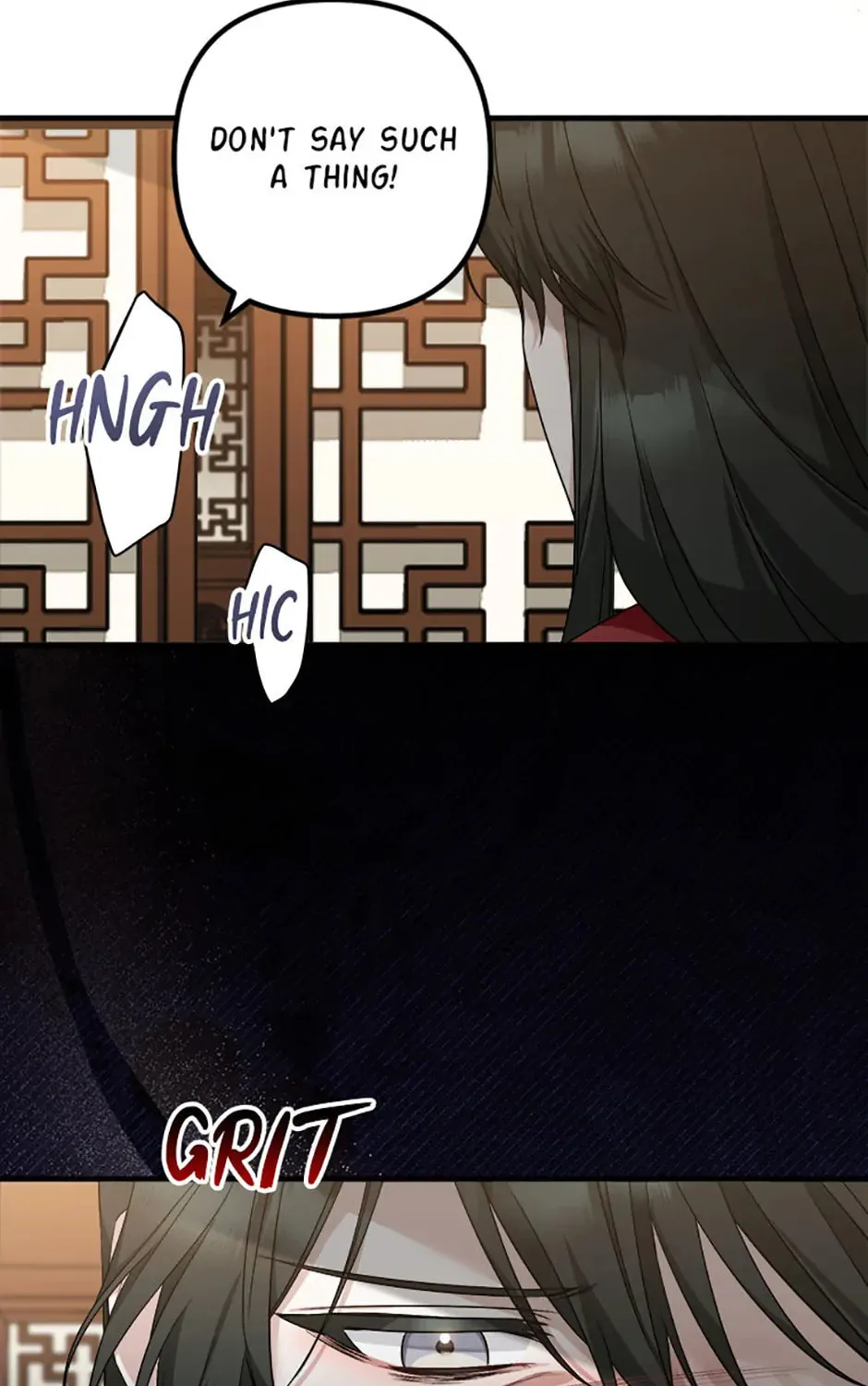 Read Flowerstruck chapter 55 image 50 on Lezhin