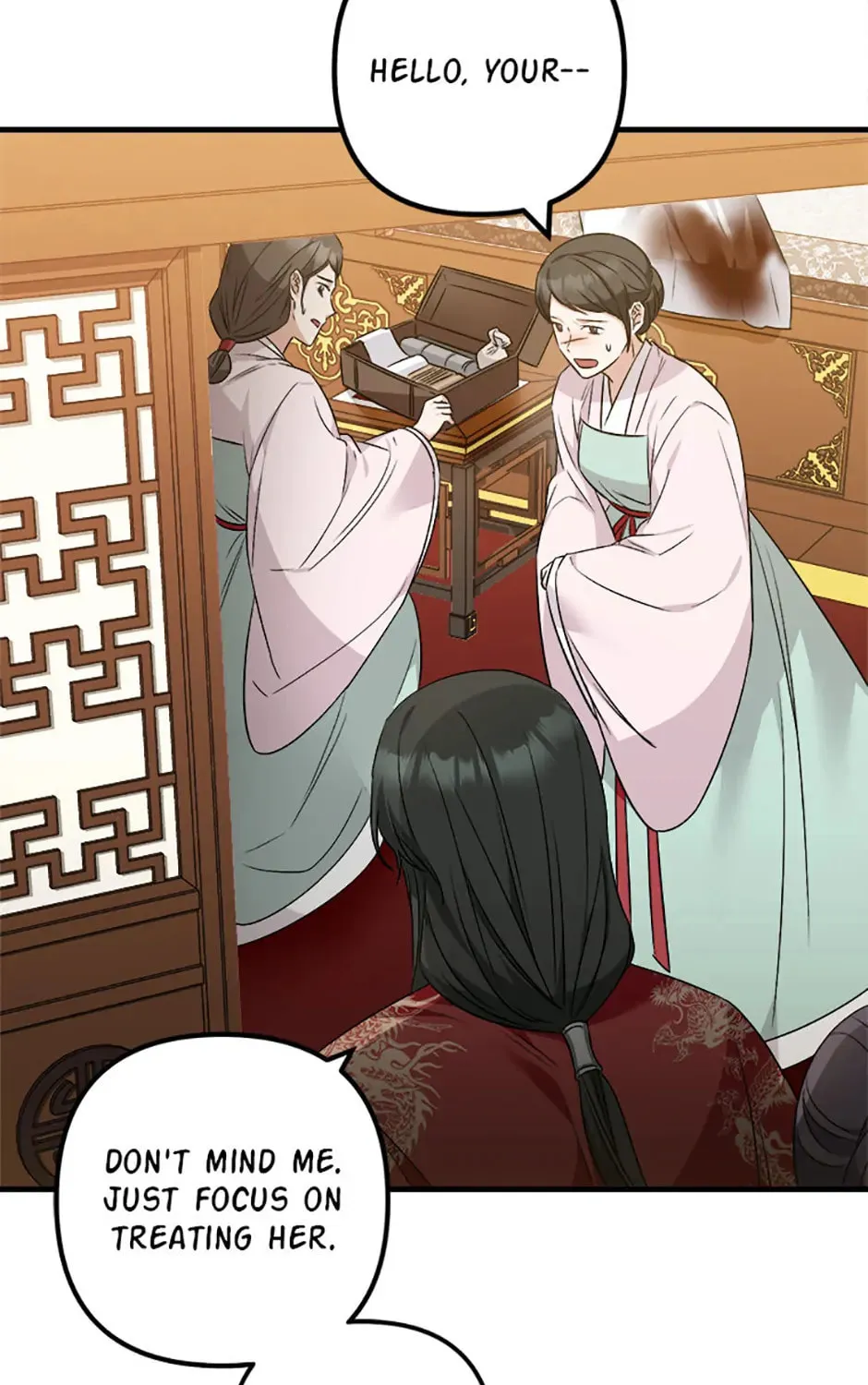 Read Flowerstruck chapter 55 image 54 on Lezhin