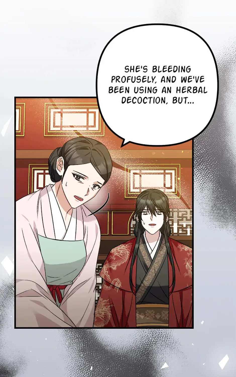 Read Flowerstruck chapter 55 image 56 on Lezhin