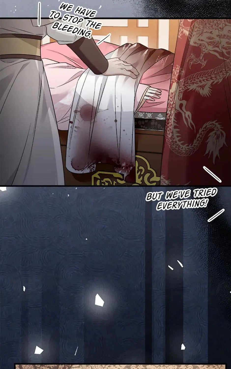 Read Flowerstruck chapter 55 image 58 on Lezhin
