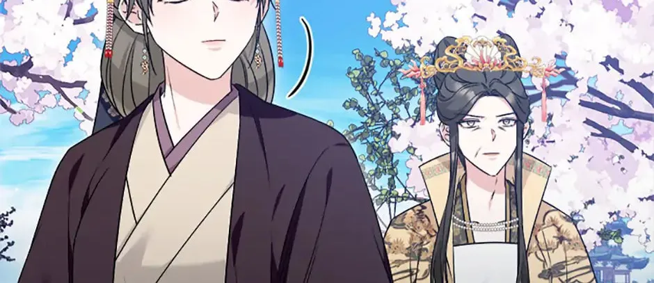 Read Flowerstruck chapter 55 image 7 on Lezhin
