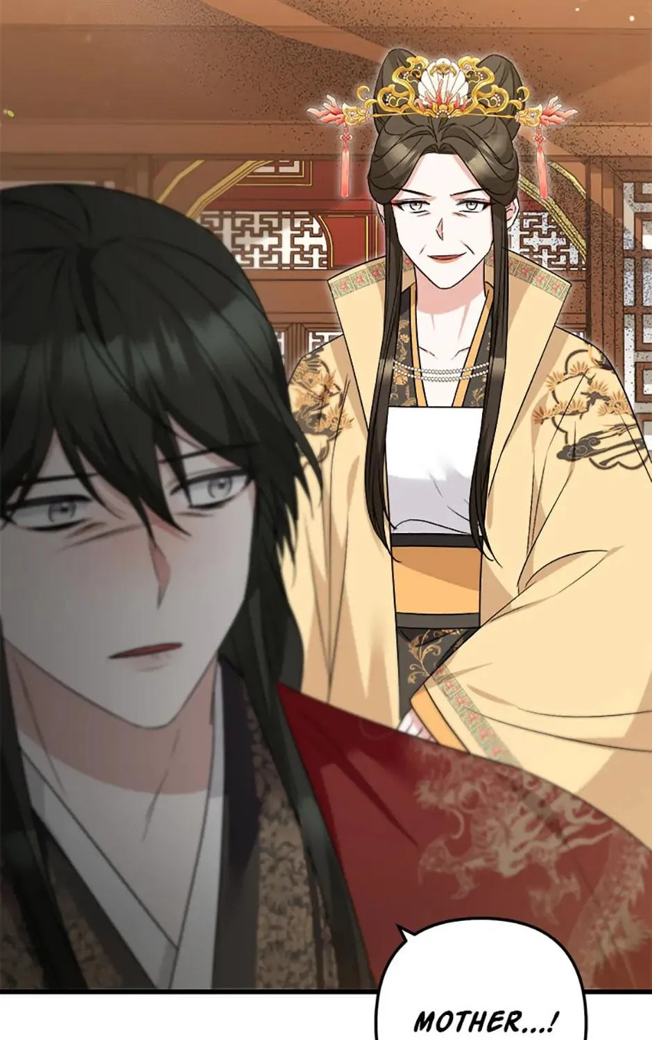 Read Flowerstruck chapter 55 image 76 on Lezhin