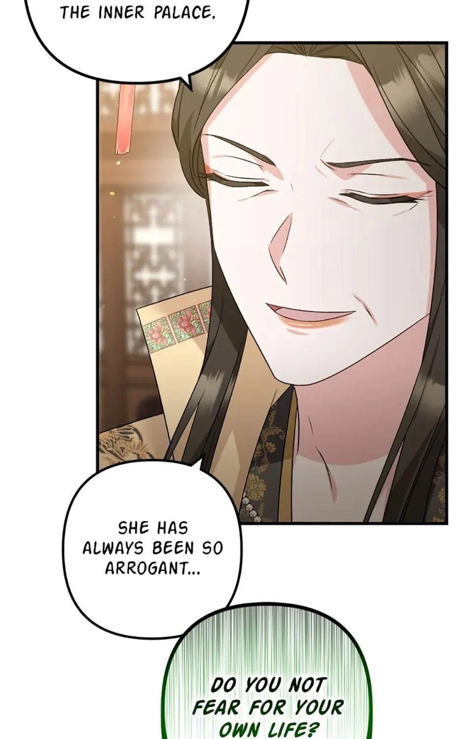 Read Flowerstruck chapter 55 image 82 on Lezhin