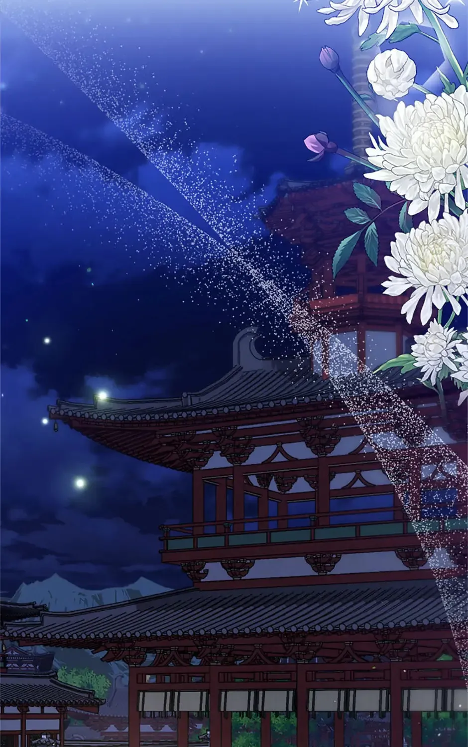 Read Flowerstruck chapter 55 image 92 on Lezhin