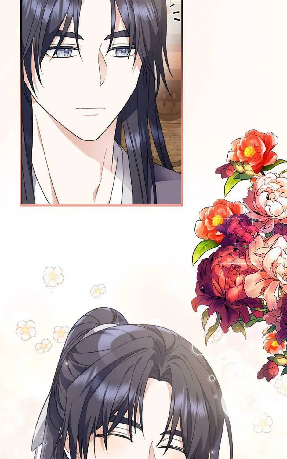 Read Flowerstruck chapter 6 image 106 on Lezhin