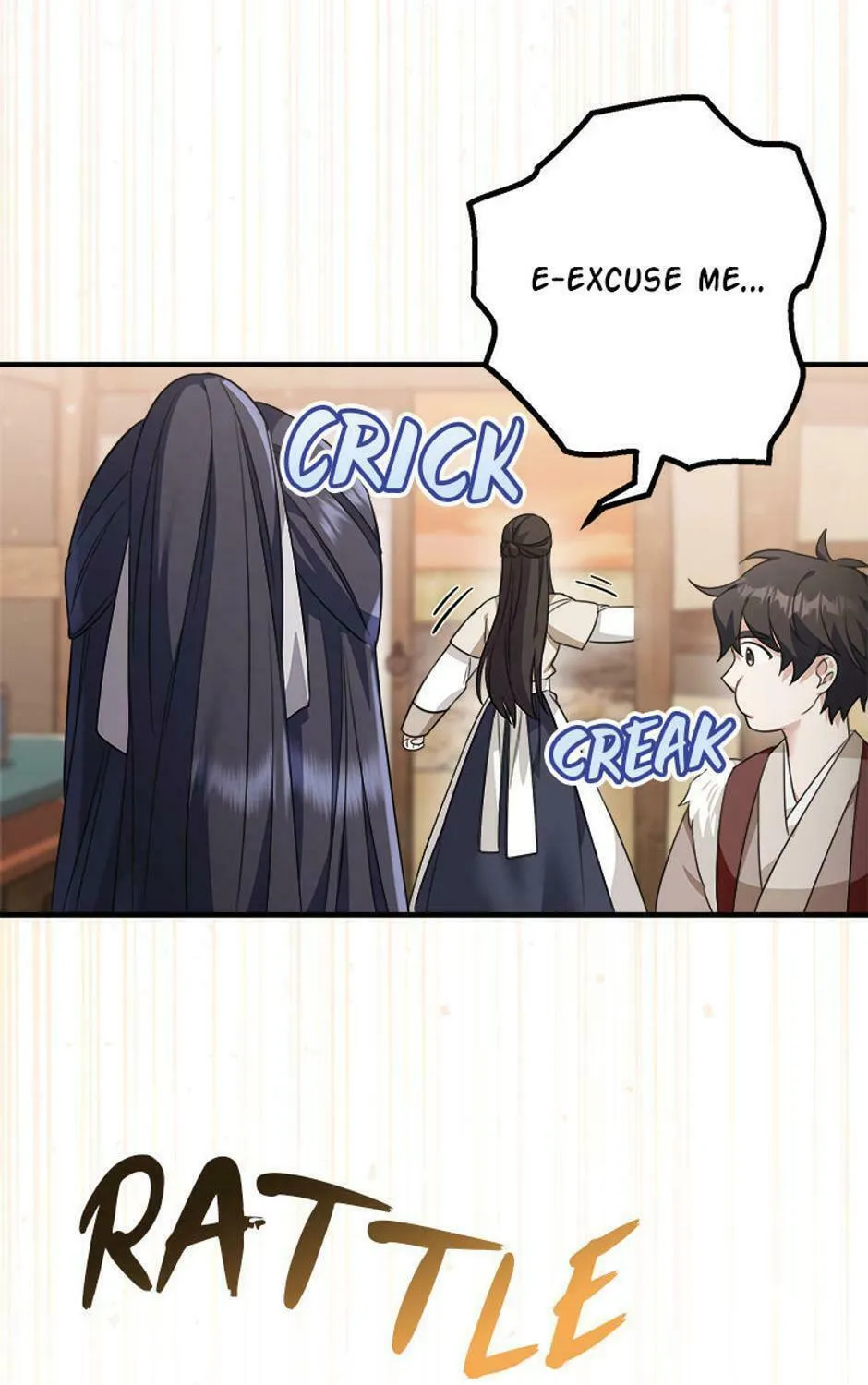 Read Flowerstruck chapter 6 image 112 on Lezhin