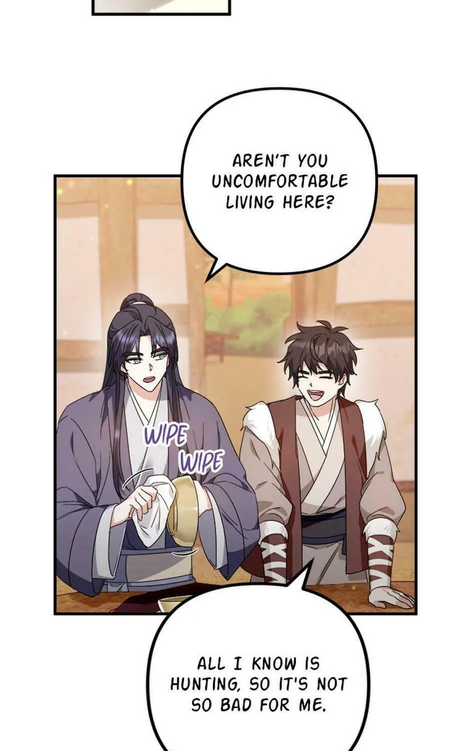 Read Flowerstruck chapter 6 image 120 on Lezhin