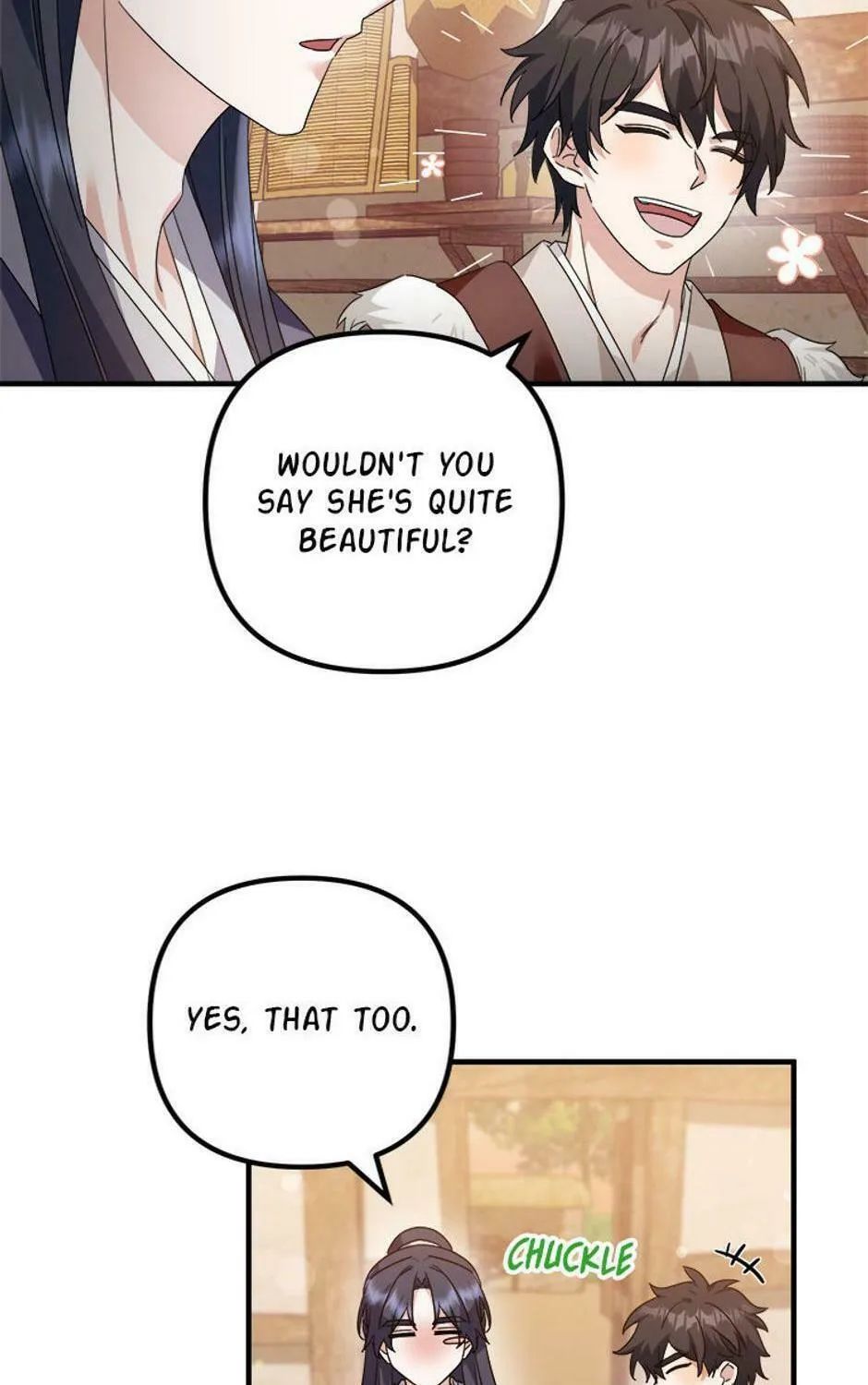 Read Flowerstruck chapter 6 image 124 on Lezhin