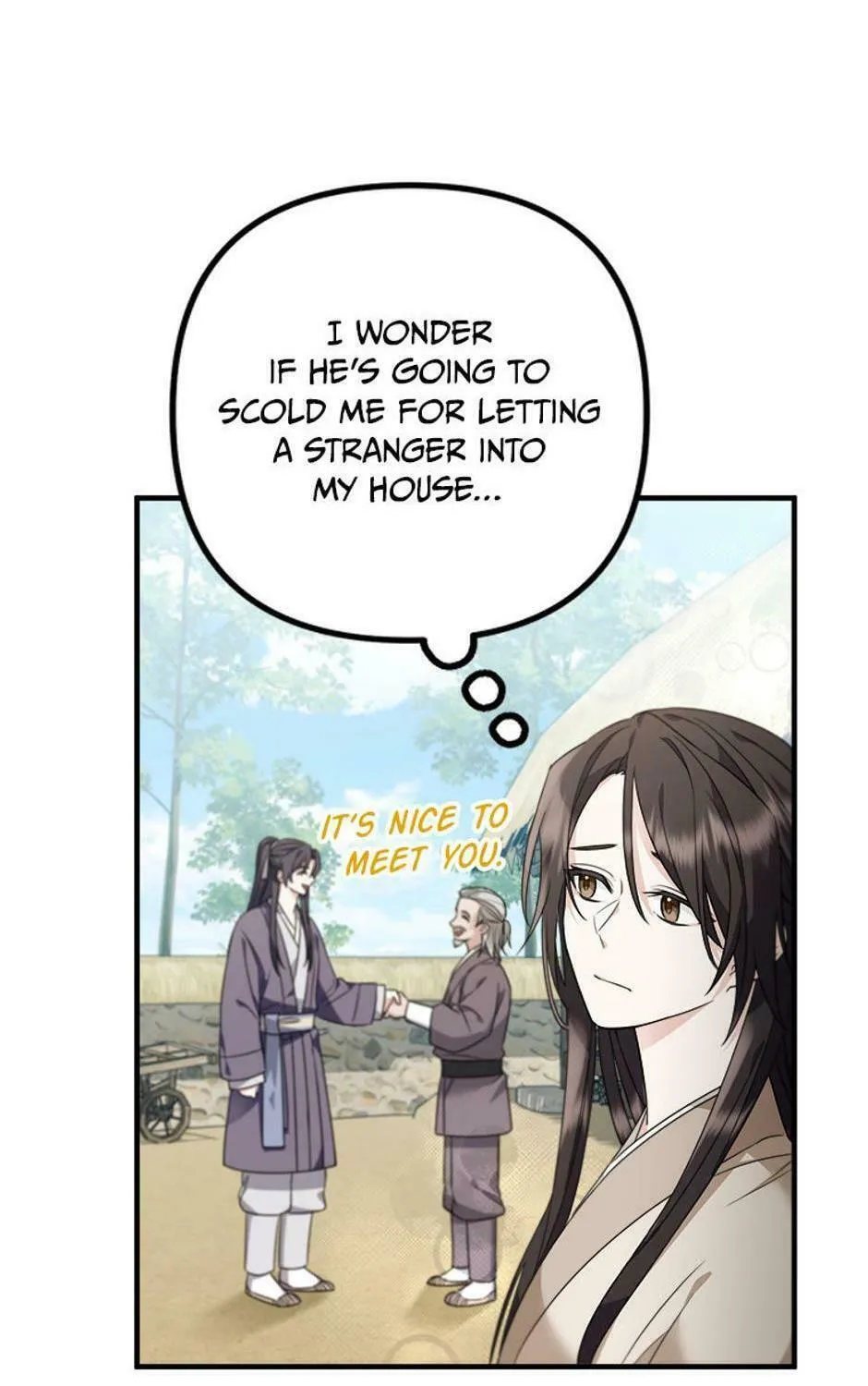 Read Flowerstruck chapter 6 image 16 on Lezhin