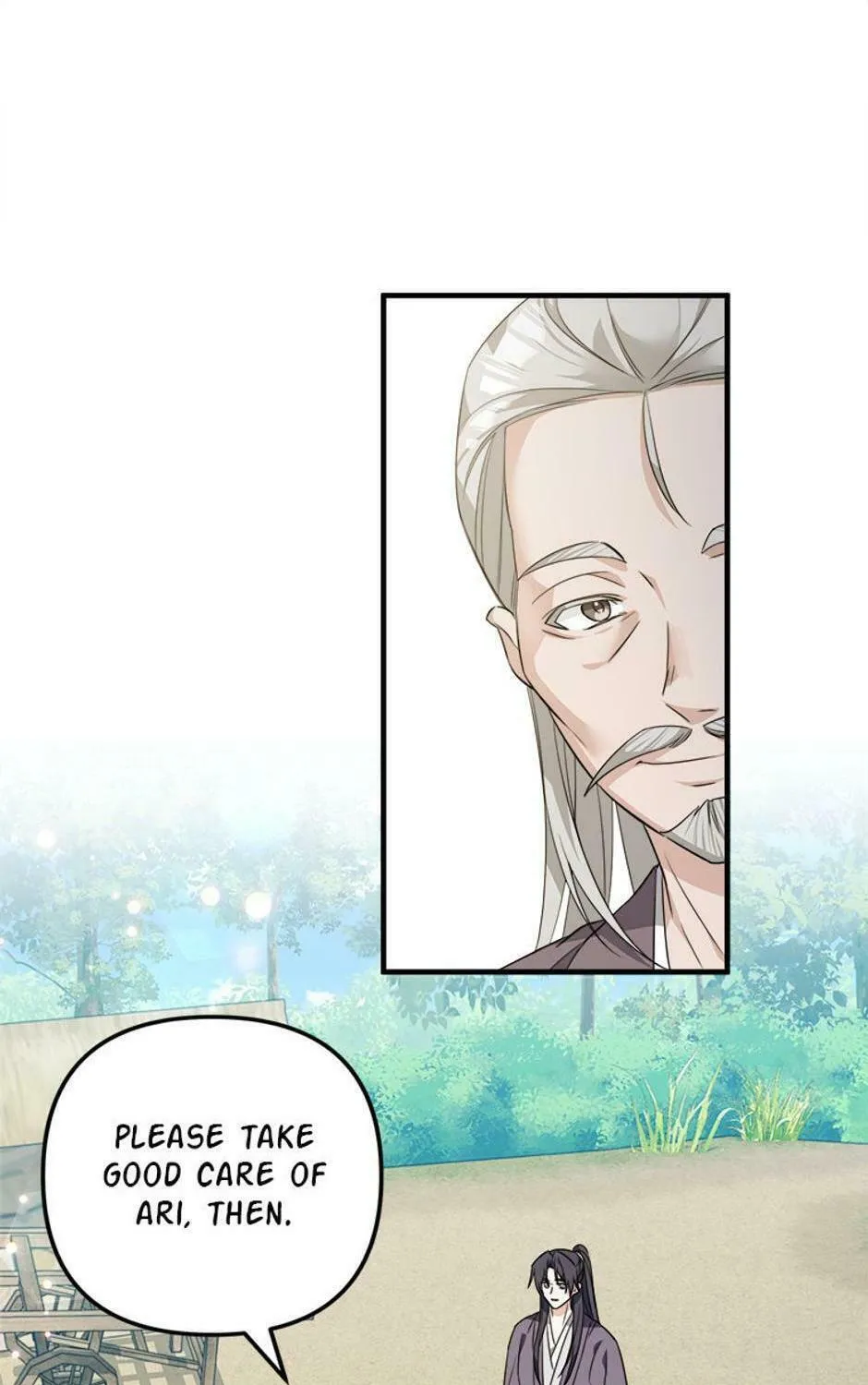 Read Flowerstruck chapter 6 image 18 on Lezhin