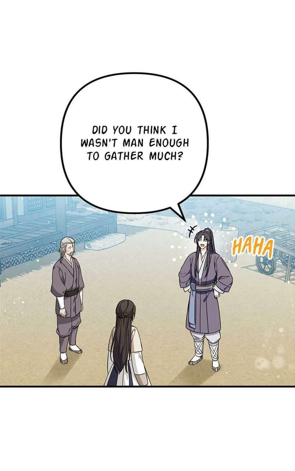 Read Flowerstruck chapter 6 image 2 on Lezhin