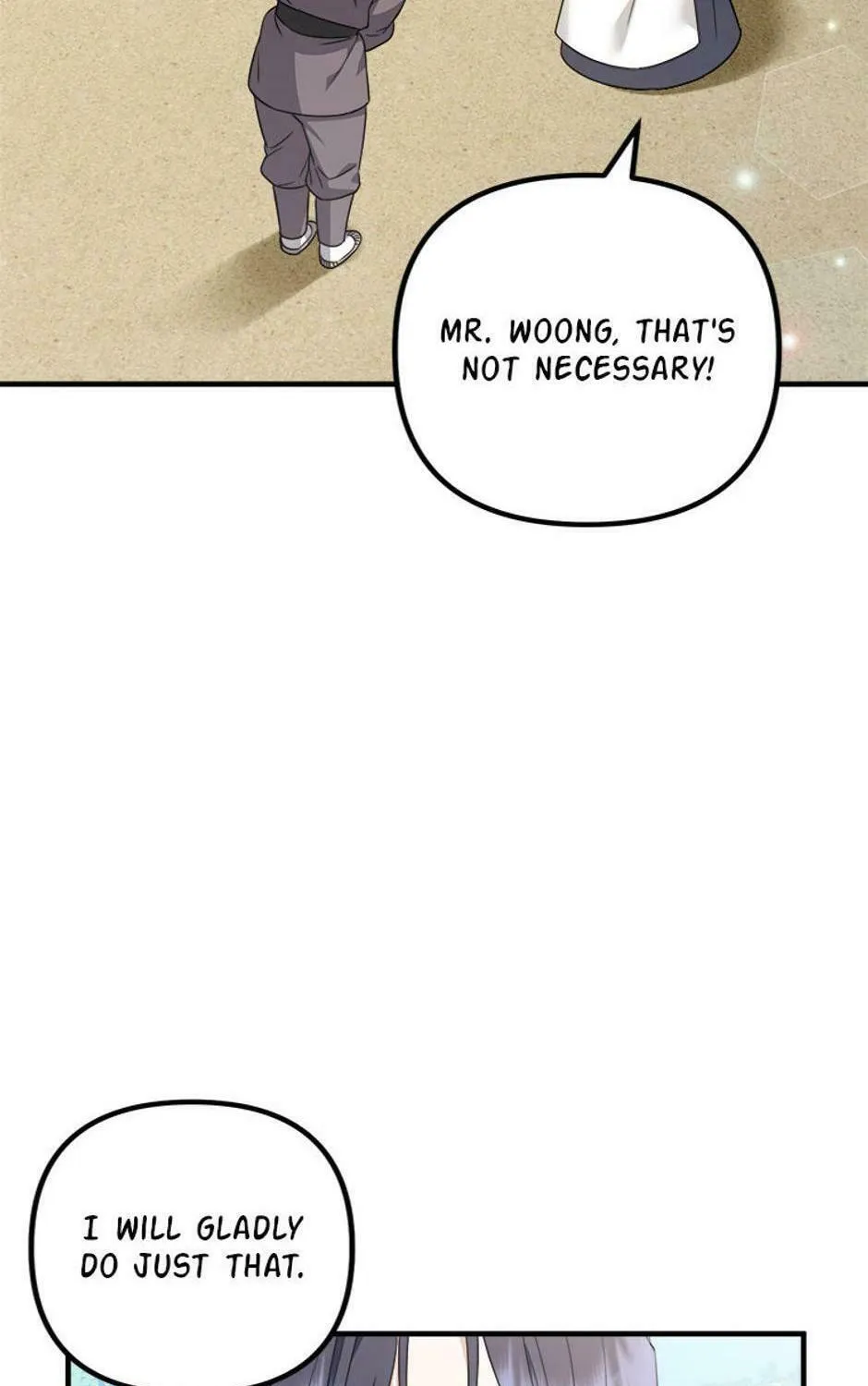 Read Flowerstruck chapter 6 image 20 on Lezhin