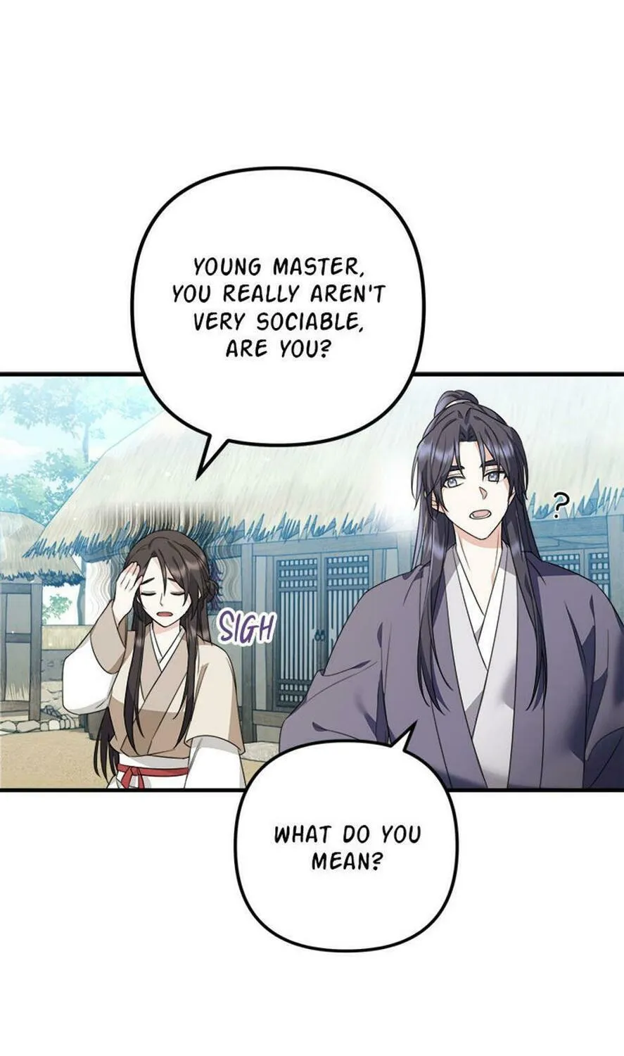Read Flowerstruck chapter 6 image 24 on Lezhin
