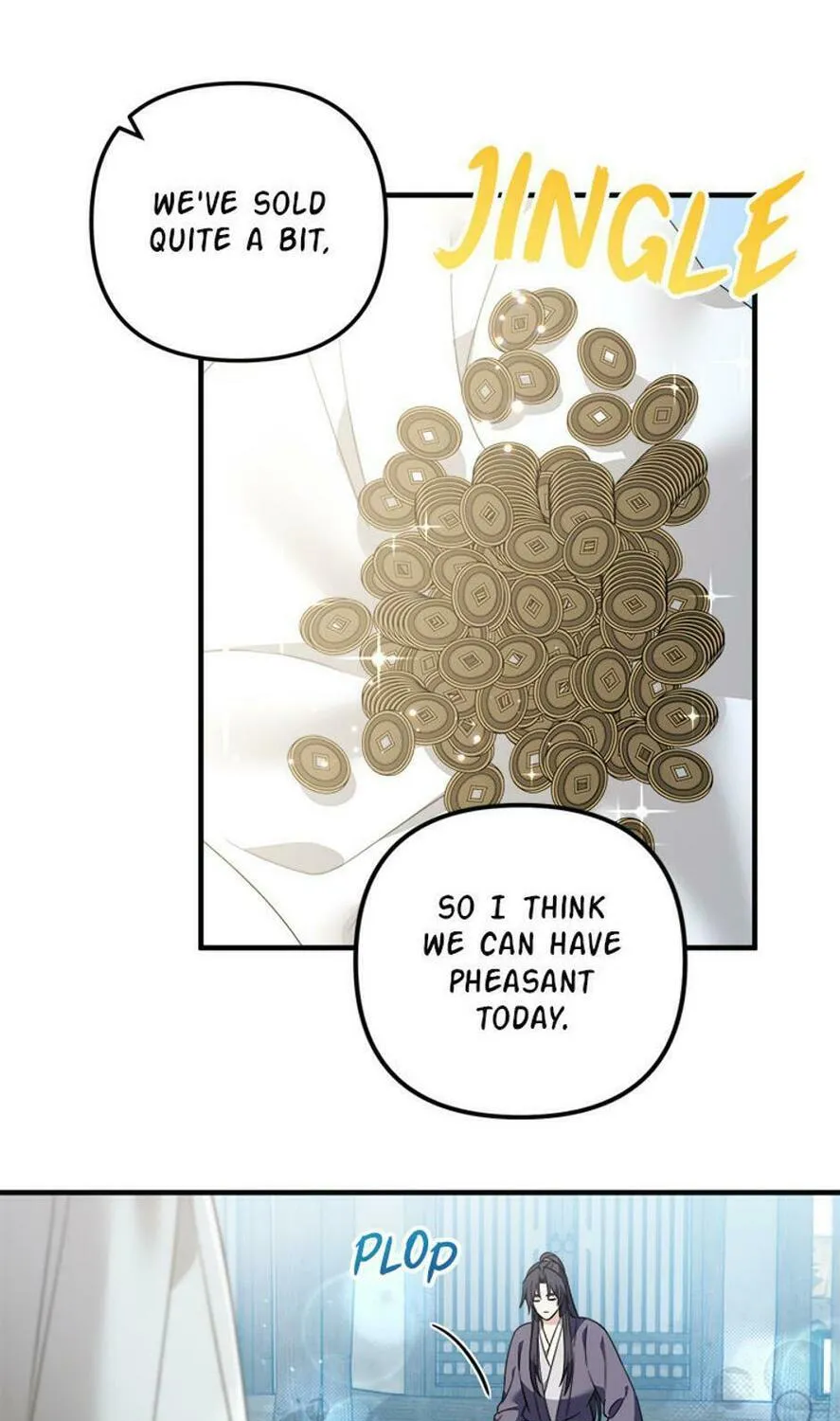 Read Flowerstruck chapter 6 image 30 on Lezhin