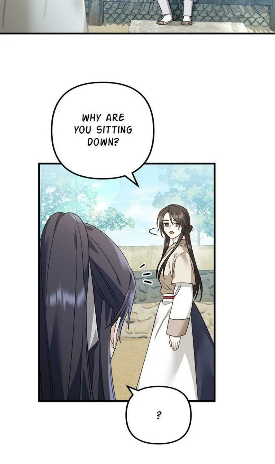 Read Flowerstruck chapter 6 image 32 on Lezhin