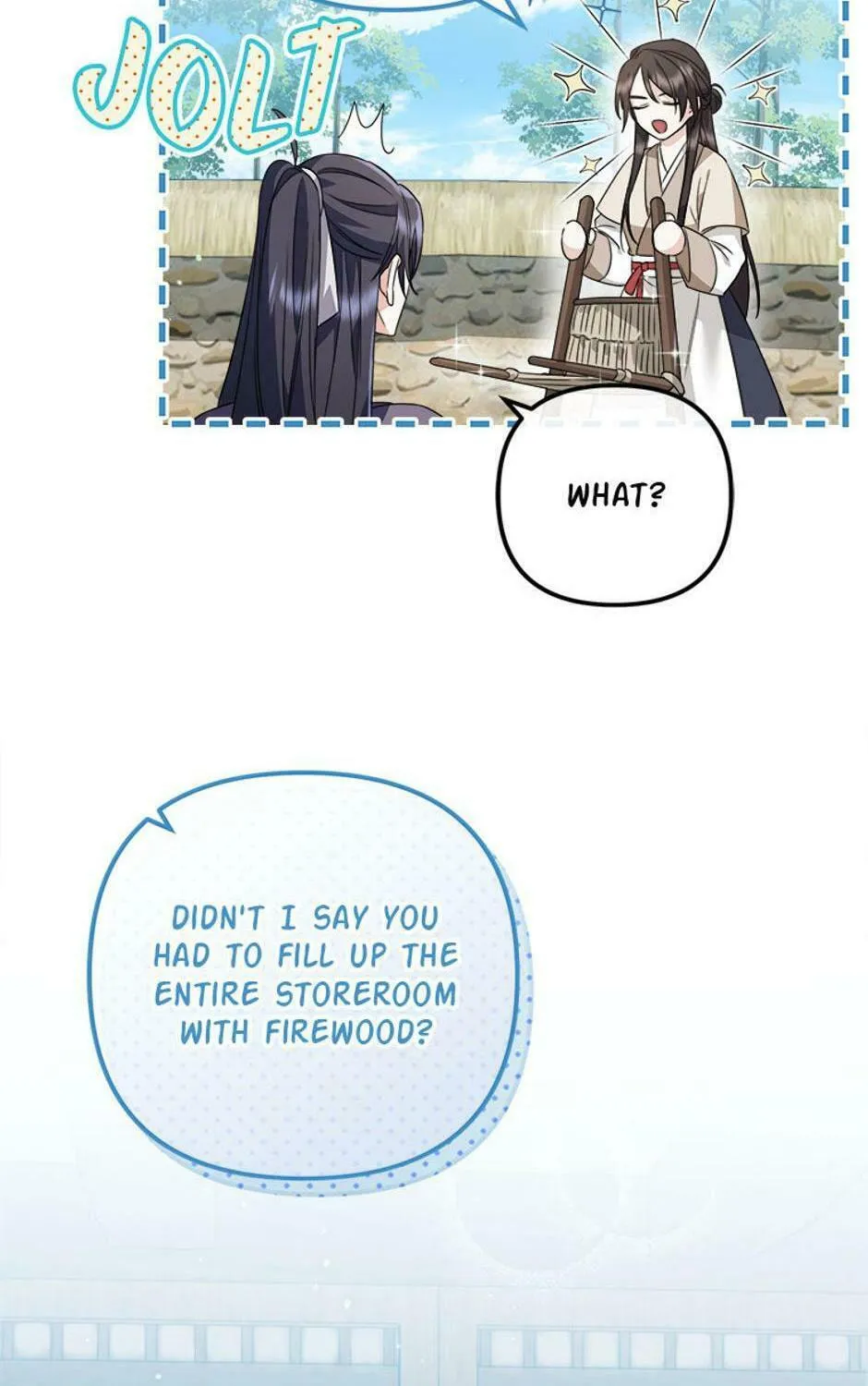 Read Flowerstruck chapter 6 image 36 on Lezhin