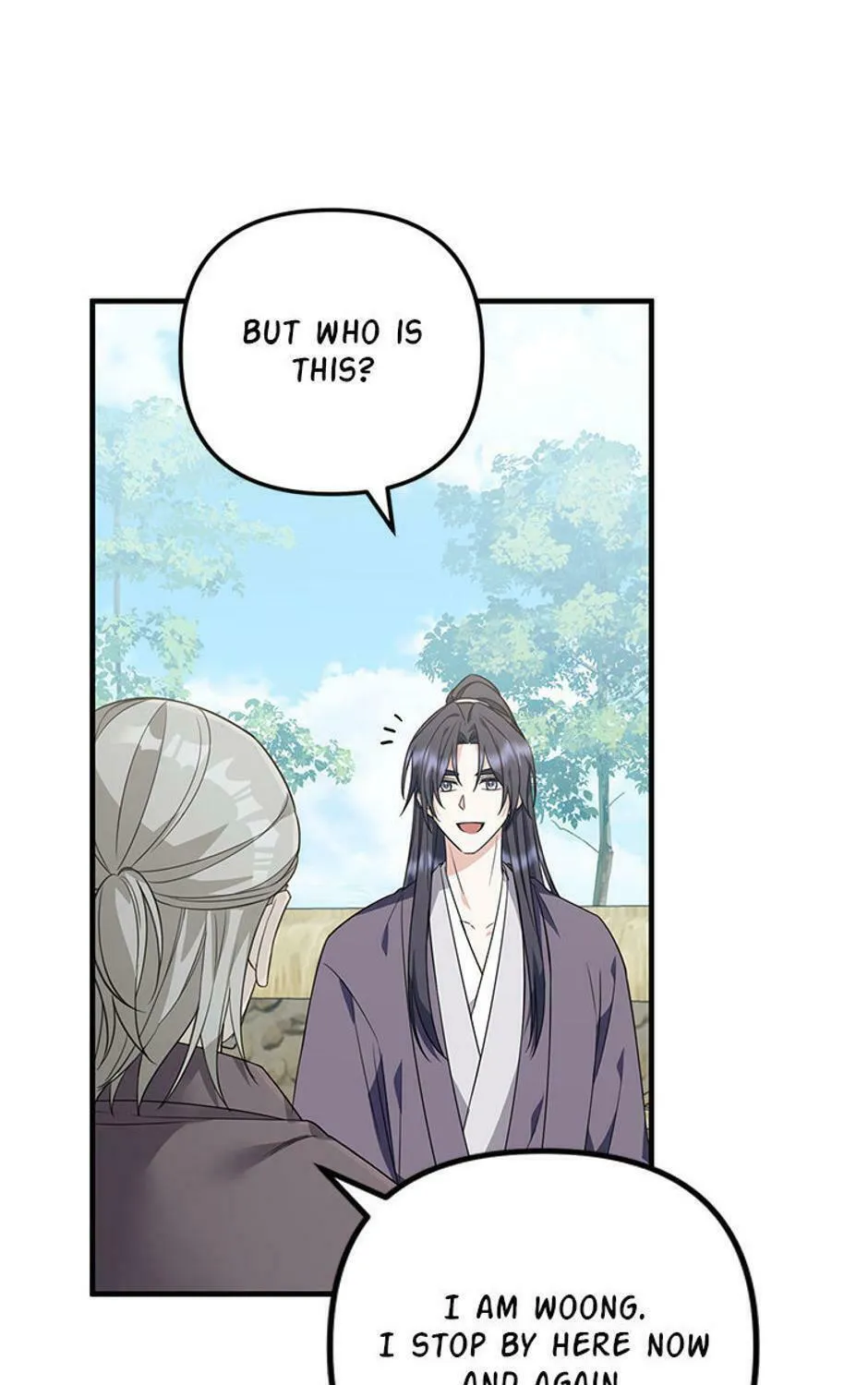 Read Flowerstruck chapter 6 image 4 on Lezhin