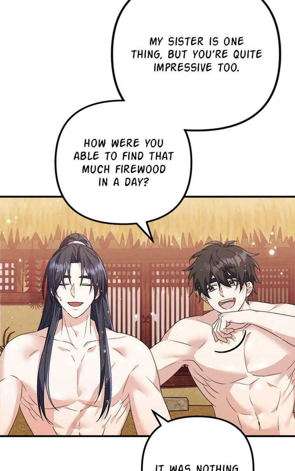 Read Flowerstruck chapter 6 image 54 on Lezhin