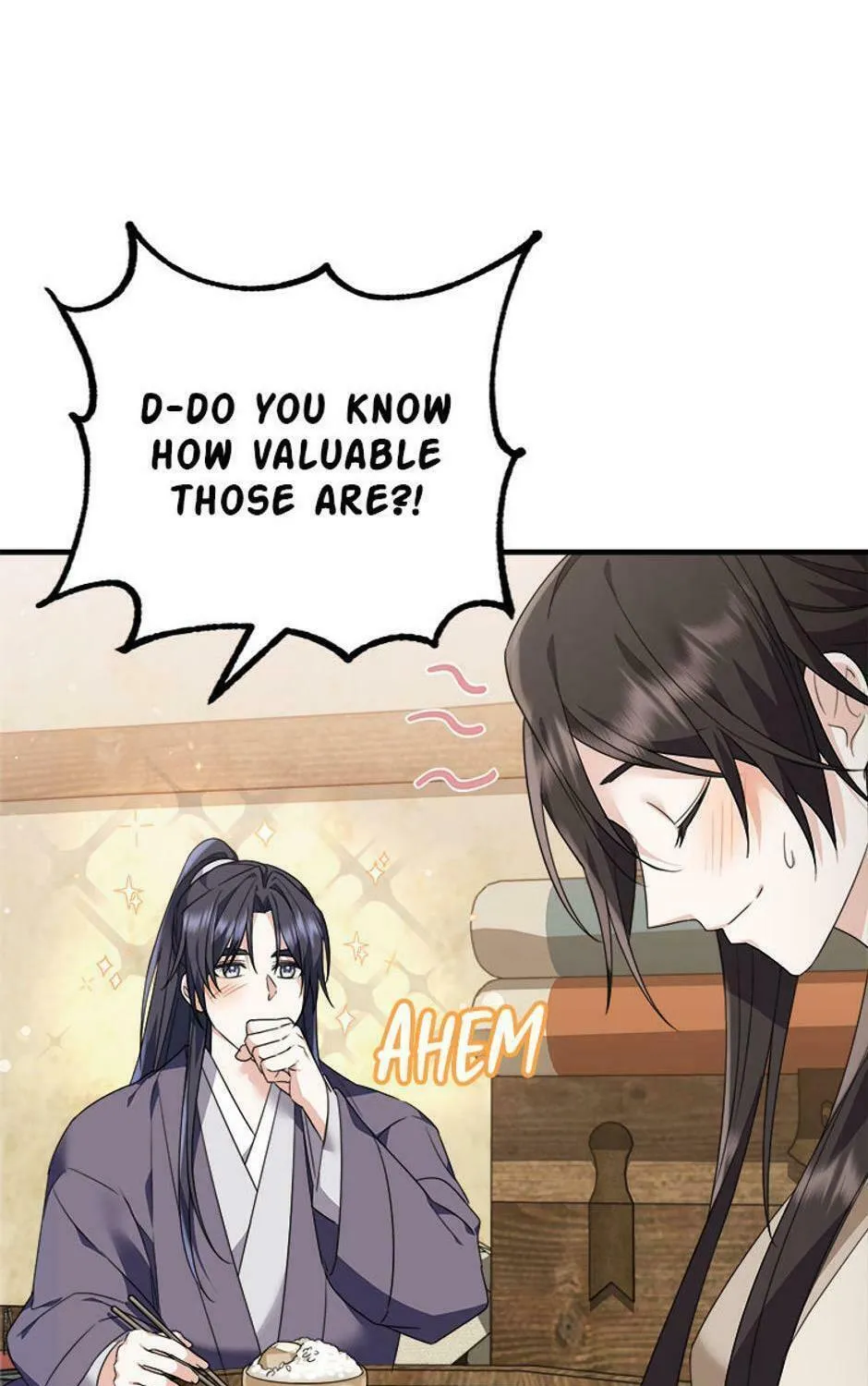 Read Flowerstruck chapter 6 image 70 on Lezhin