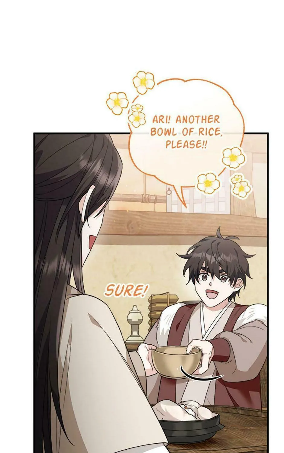 Read Flowerstruck chapter 6 image 78 on Lezhin