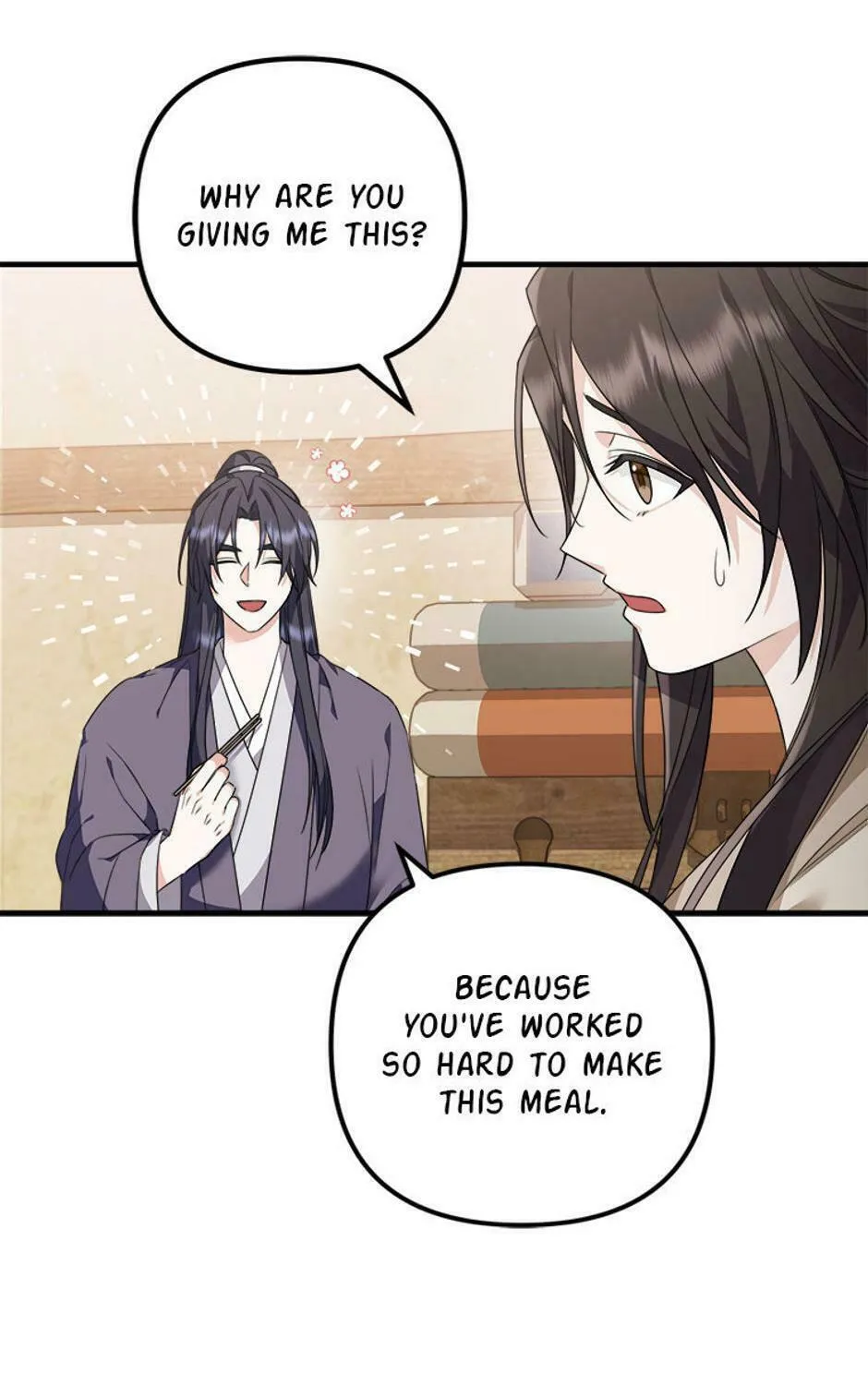 Read Flowerstruck chapter 6 image 90 on Lezhin