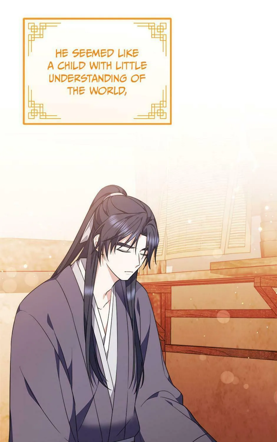 Read Flowerstruck chapter 7 image 10 on Lezhin