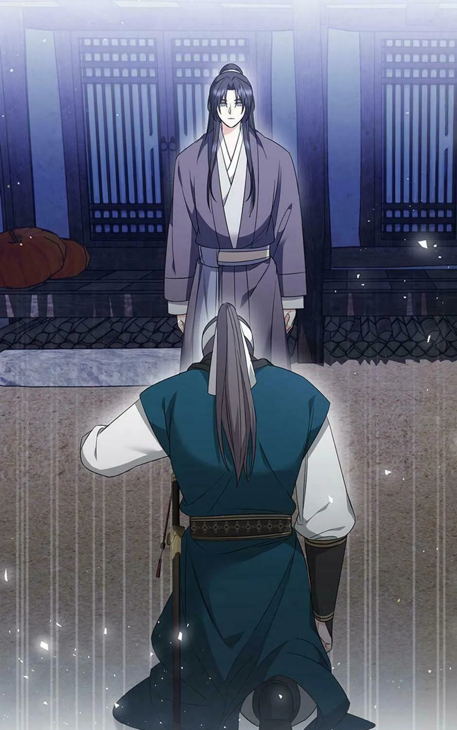 Read Flowerstruck chapter 7 image 110 on Lezhin