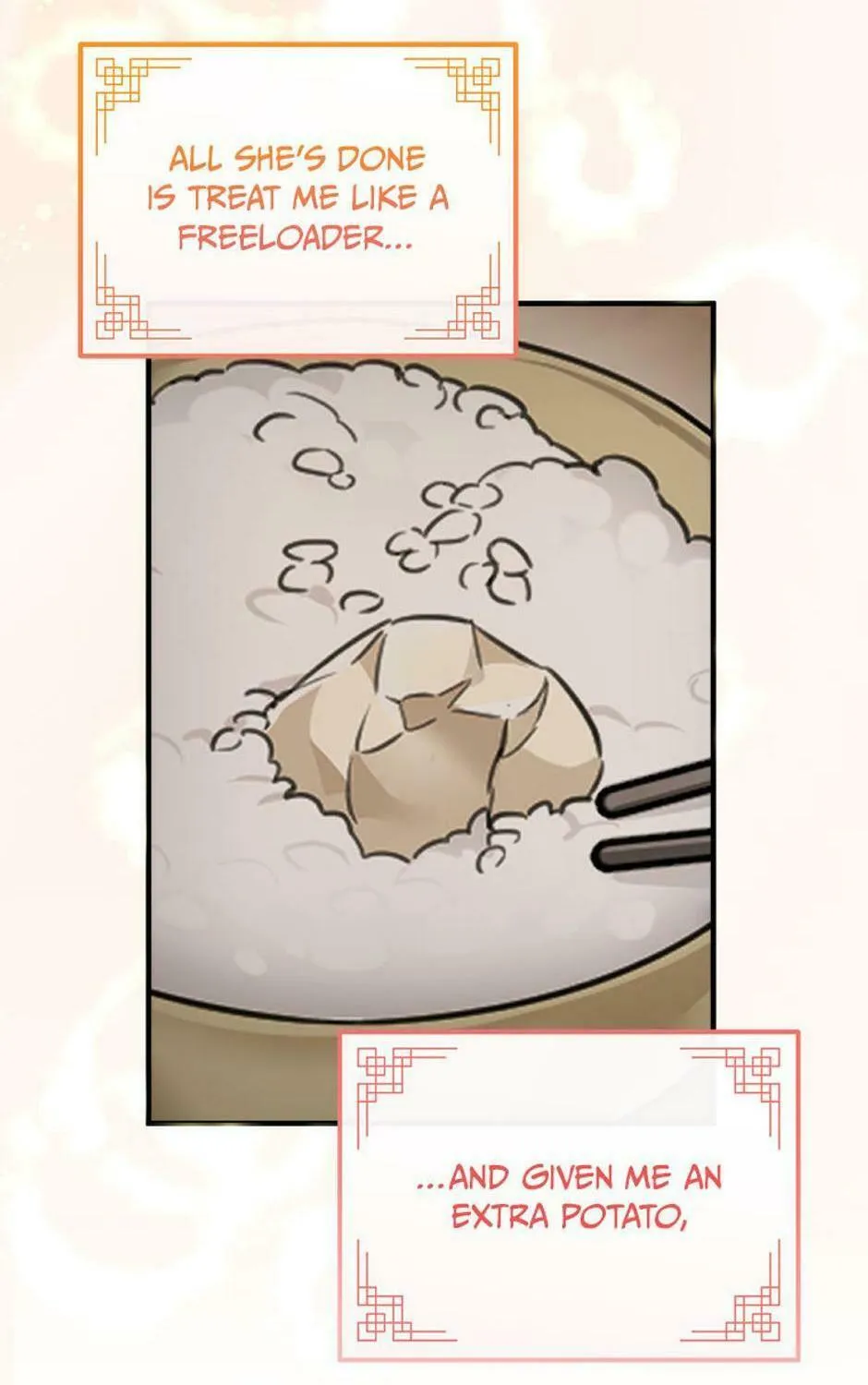 Read Flowerstruck chapter 7 image 18 on Lezhin