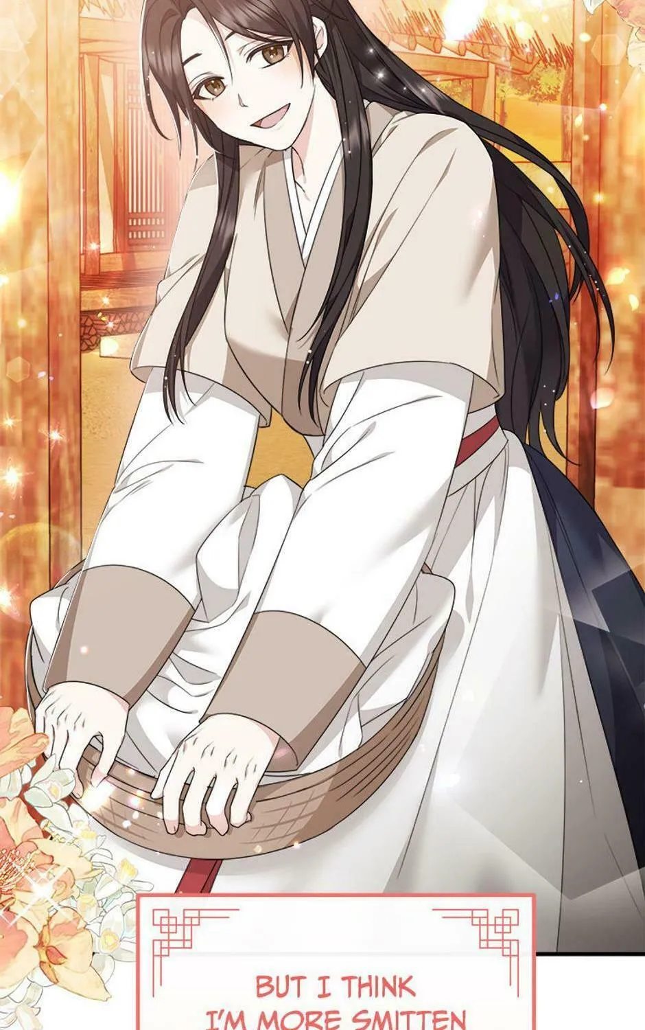 Read Flowerstruck chapter 7 image 22 on Lezhin