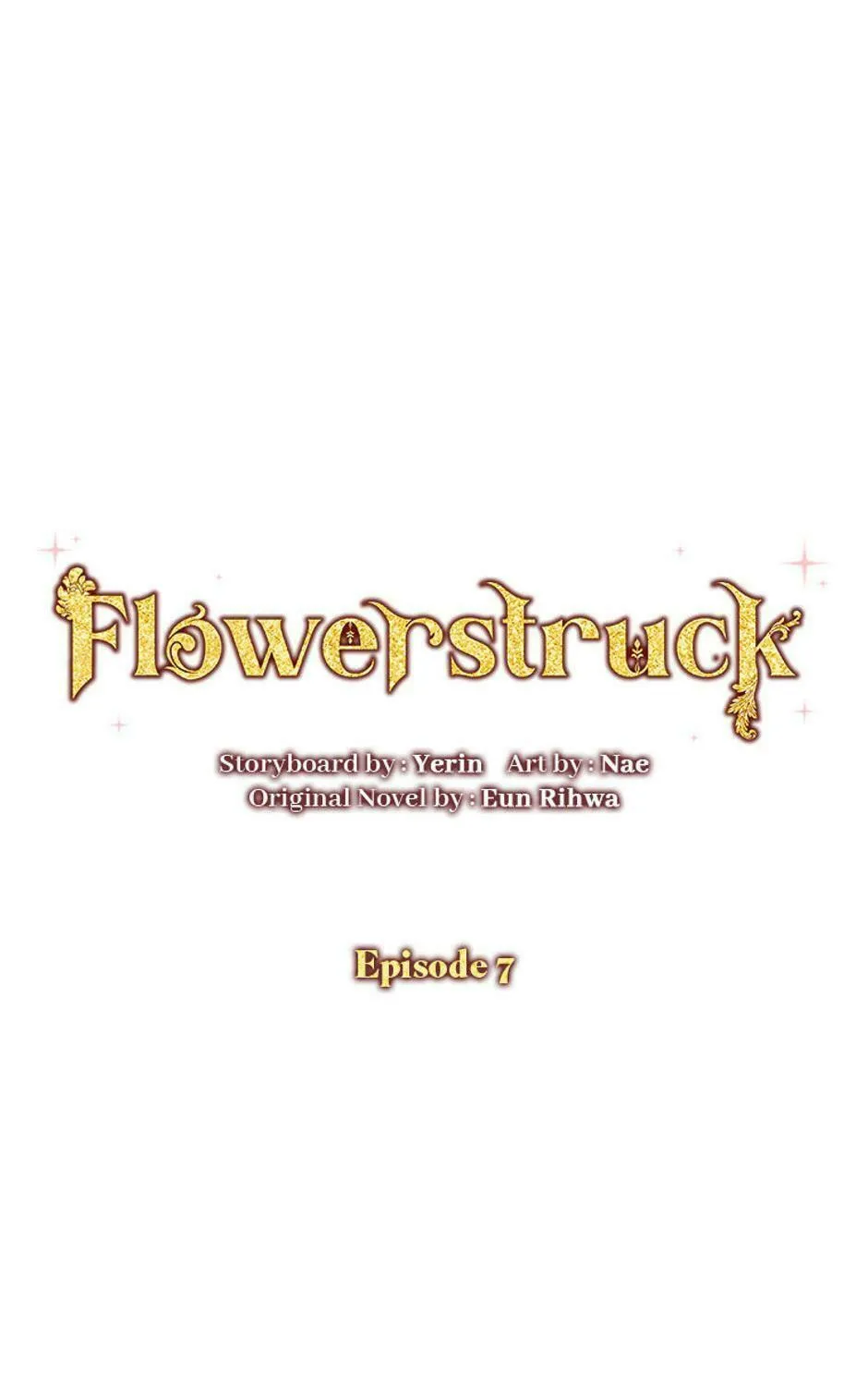 Read Flowerstruck chapter 7 image 24 on Lezhin