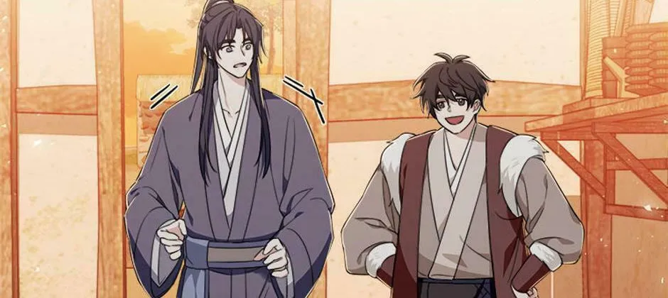Read Flowerstruck chapter 7 image 3 on Lezhin