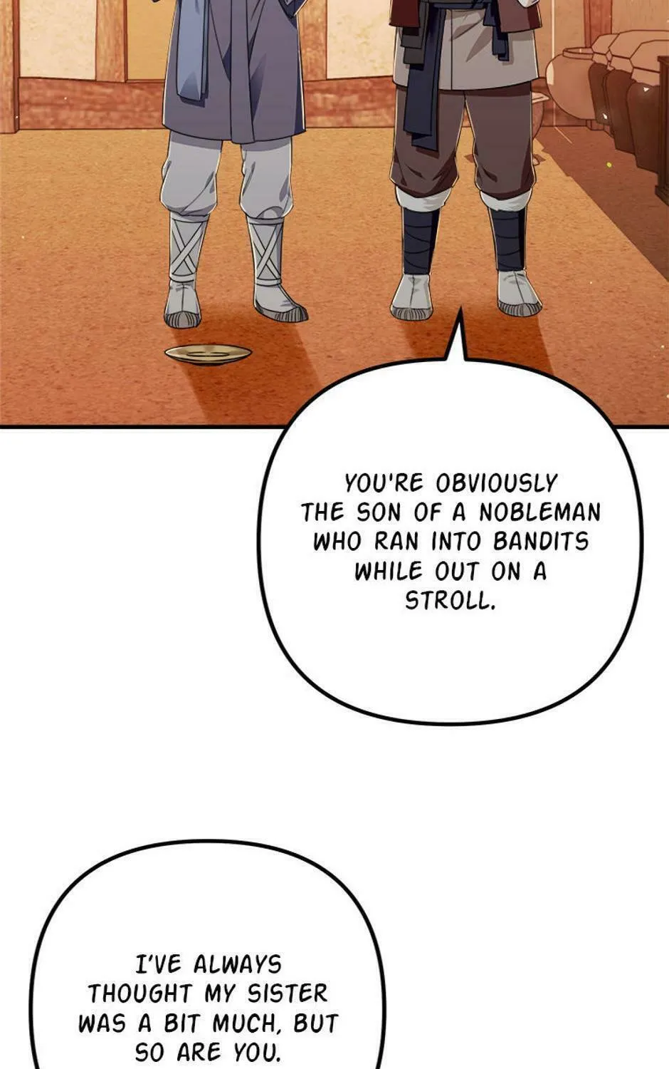 Read Flowerstruck chapter 7 image 4 on Lezhin