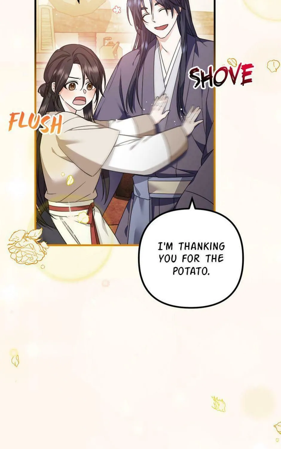 Read Flowerstruck chapter 7 image 64 on Lezhin