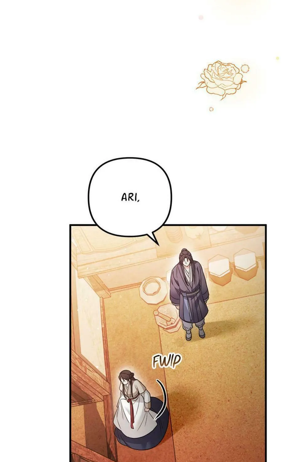 Read Flowerstruck chapter 7 image 70 on Lezhin