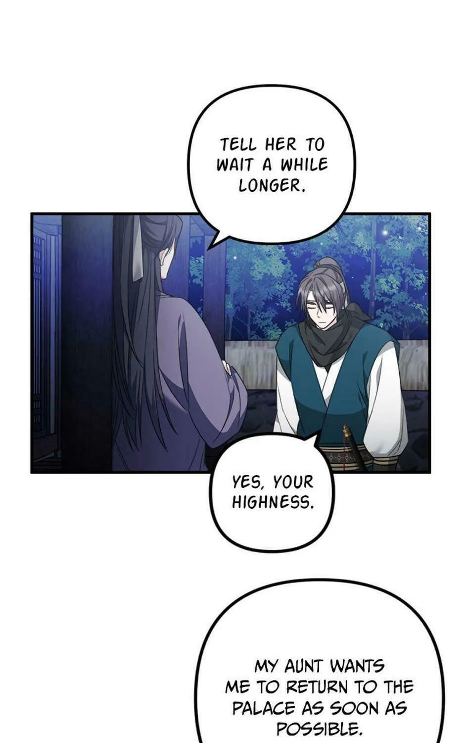 Read Flowerstruck chapter 7 image 94 on Lezhin