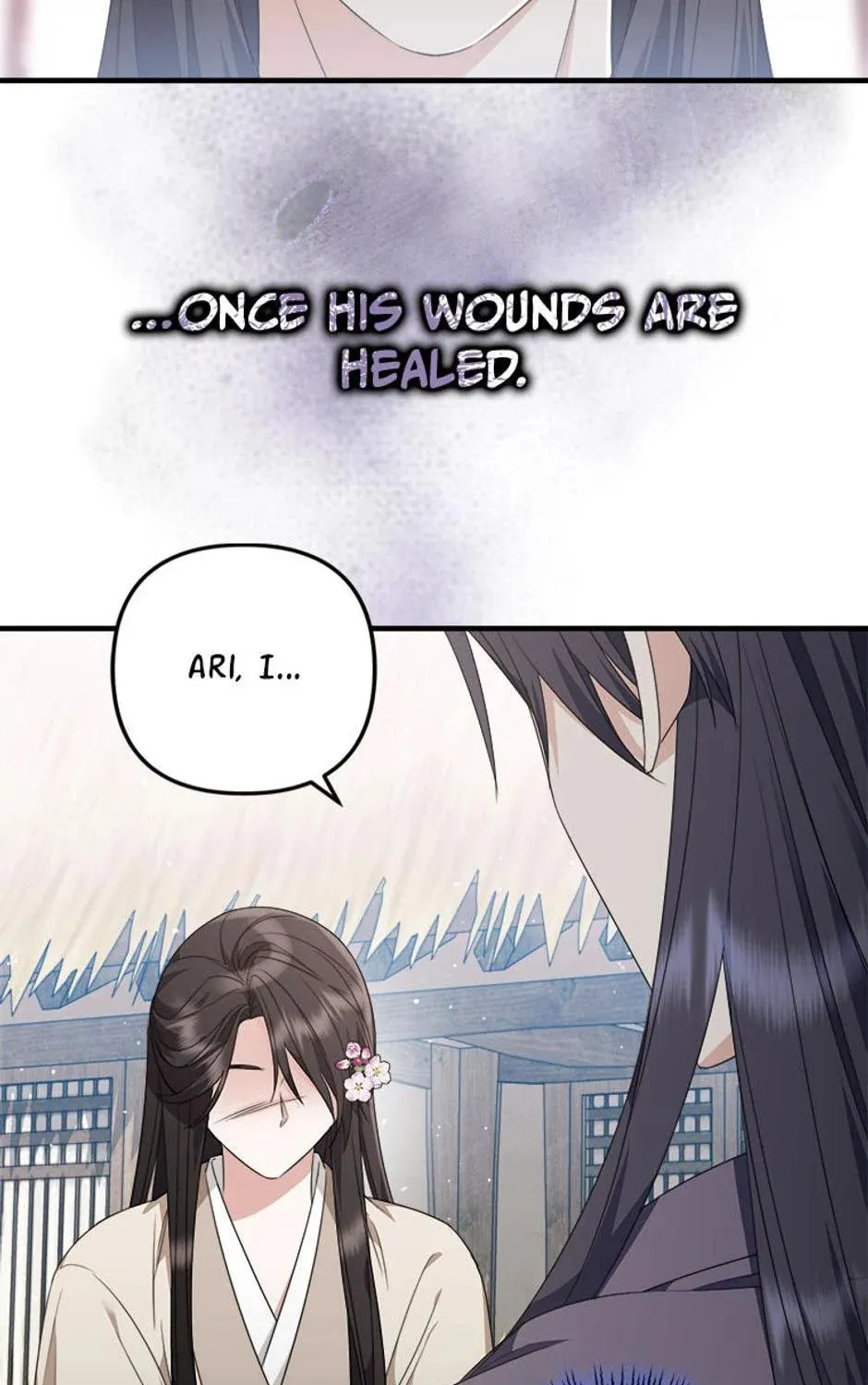 Read Flowerstruck chapter 8 image 102 on Lezhin