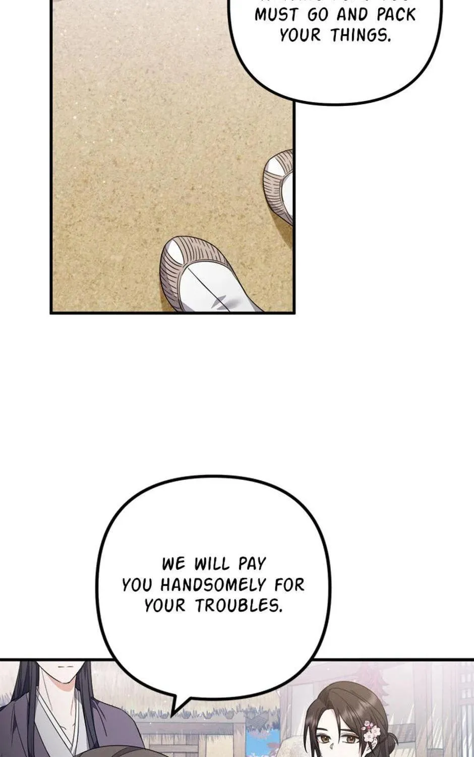 Read Flowerstruck chapter 8 image 106 on Lezhin