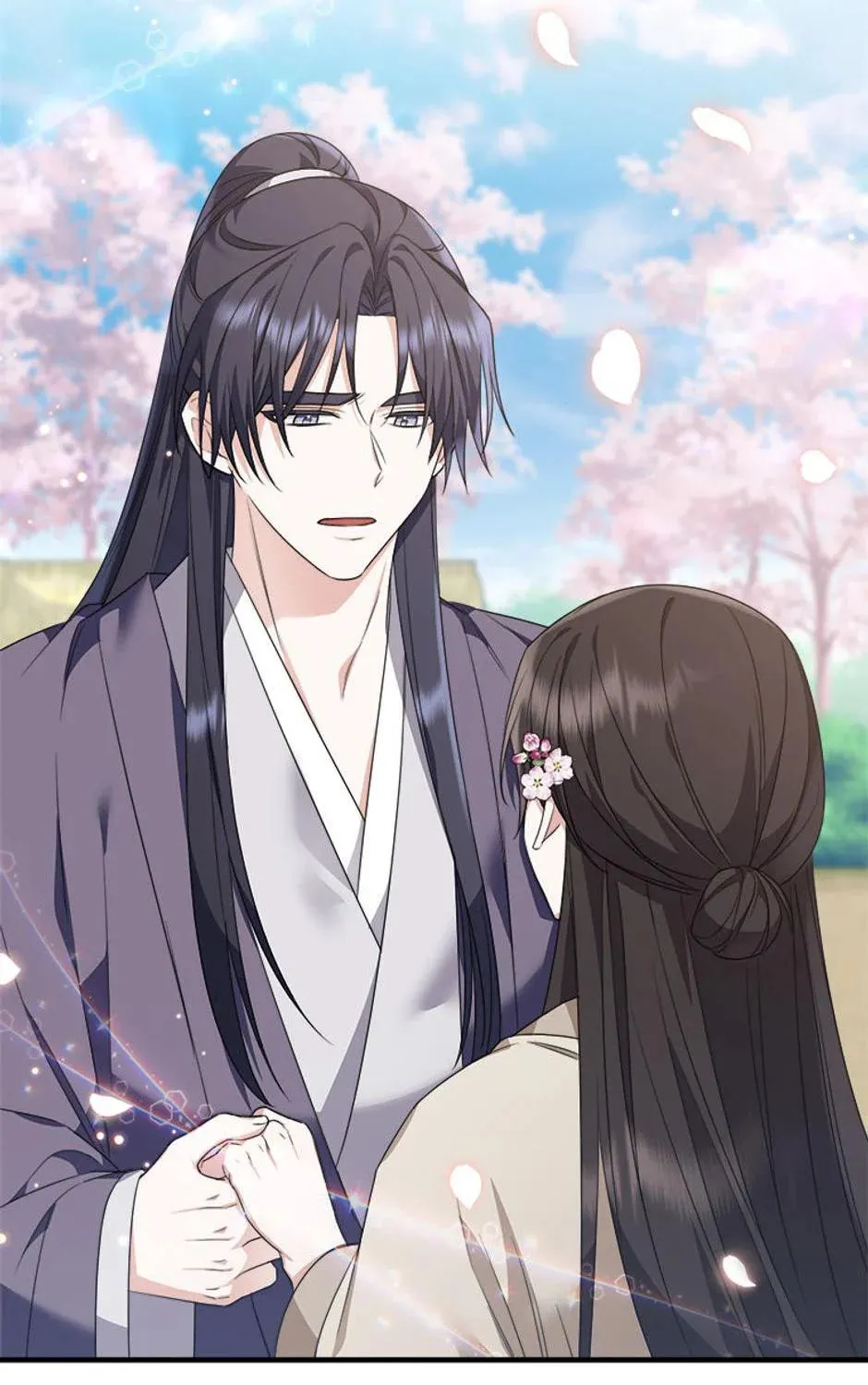 Read Flowerstruck chapter 8 image 122 on Lezhin