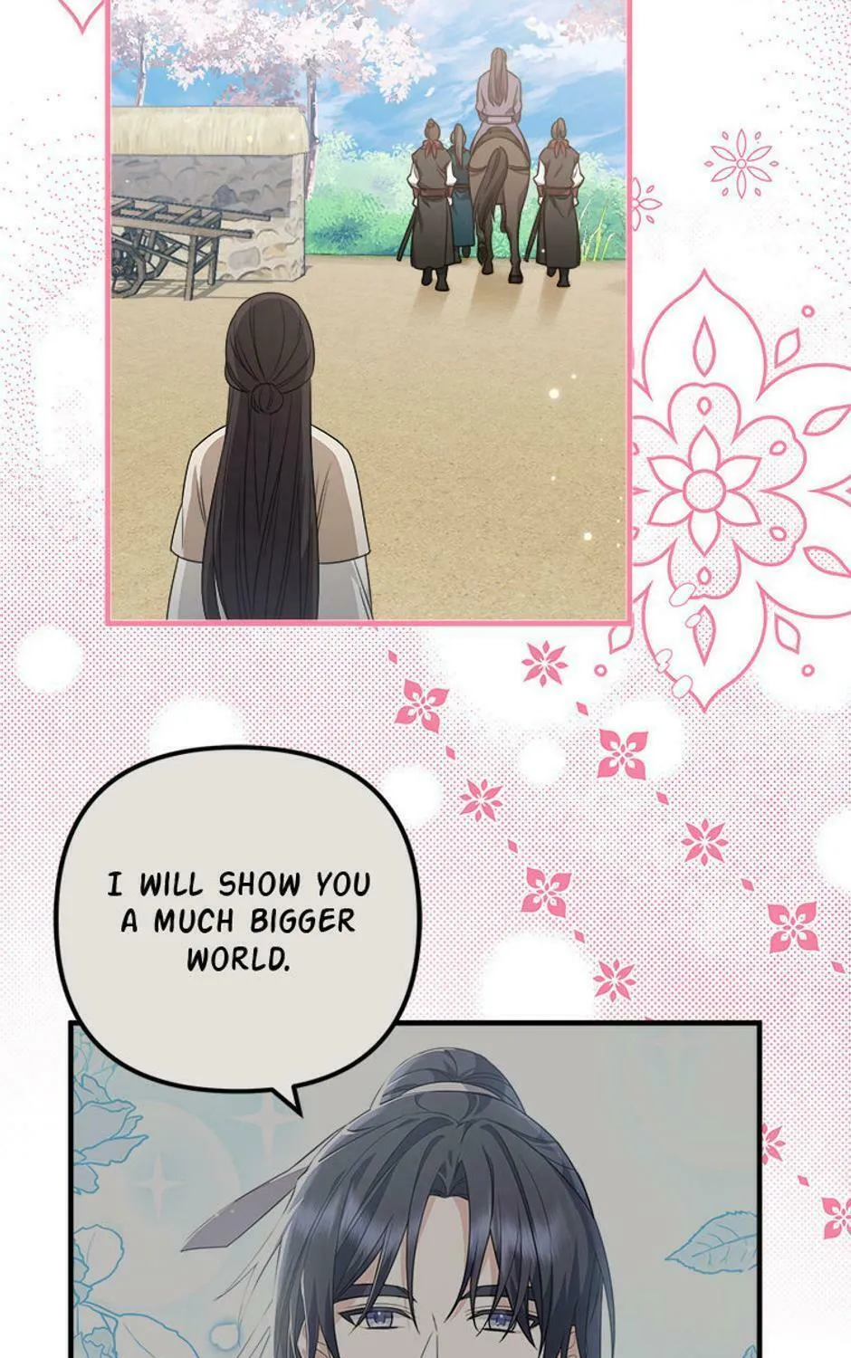 Read Flowerstruck chapter 8 image 130 on Lezhin