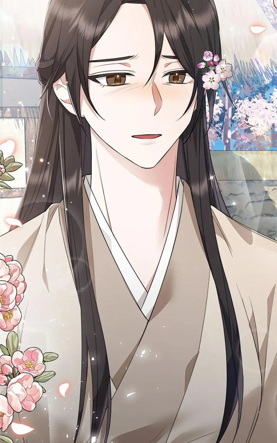 Read Flowerstruck chapter 8 image 134 on Lezhin
