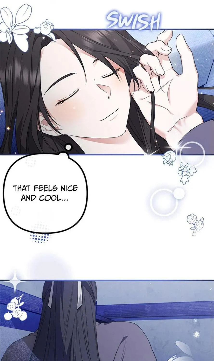 Read Flowerstruck chapter 8 image 16 on Lezhin