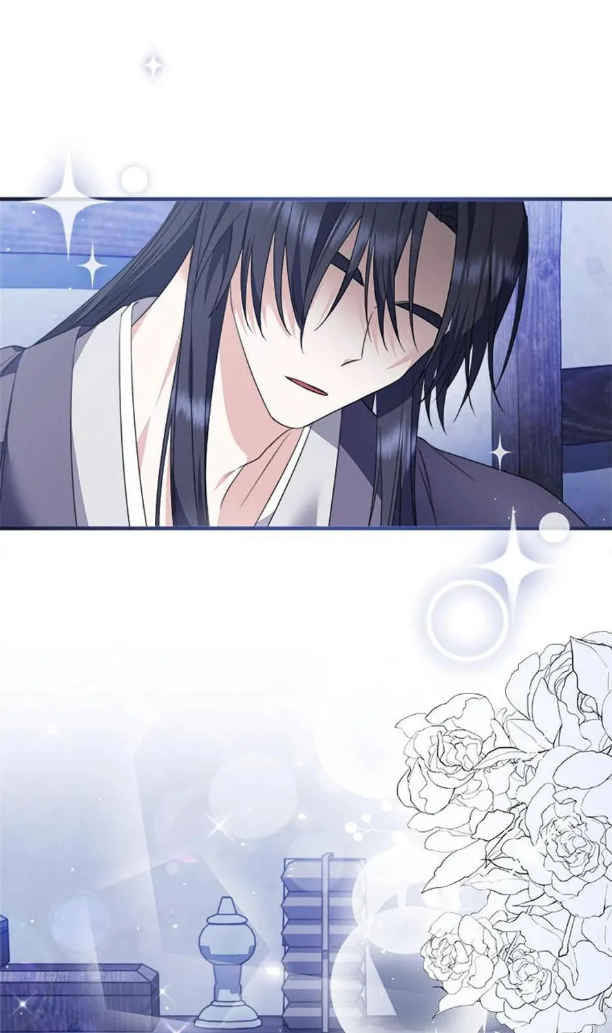 Read Flowerstruck chapter 8 image 20 on Lezhin