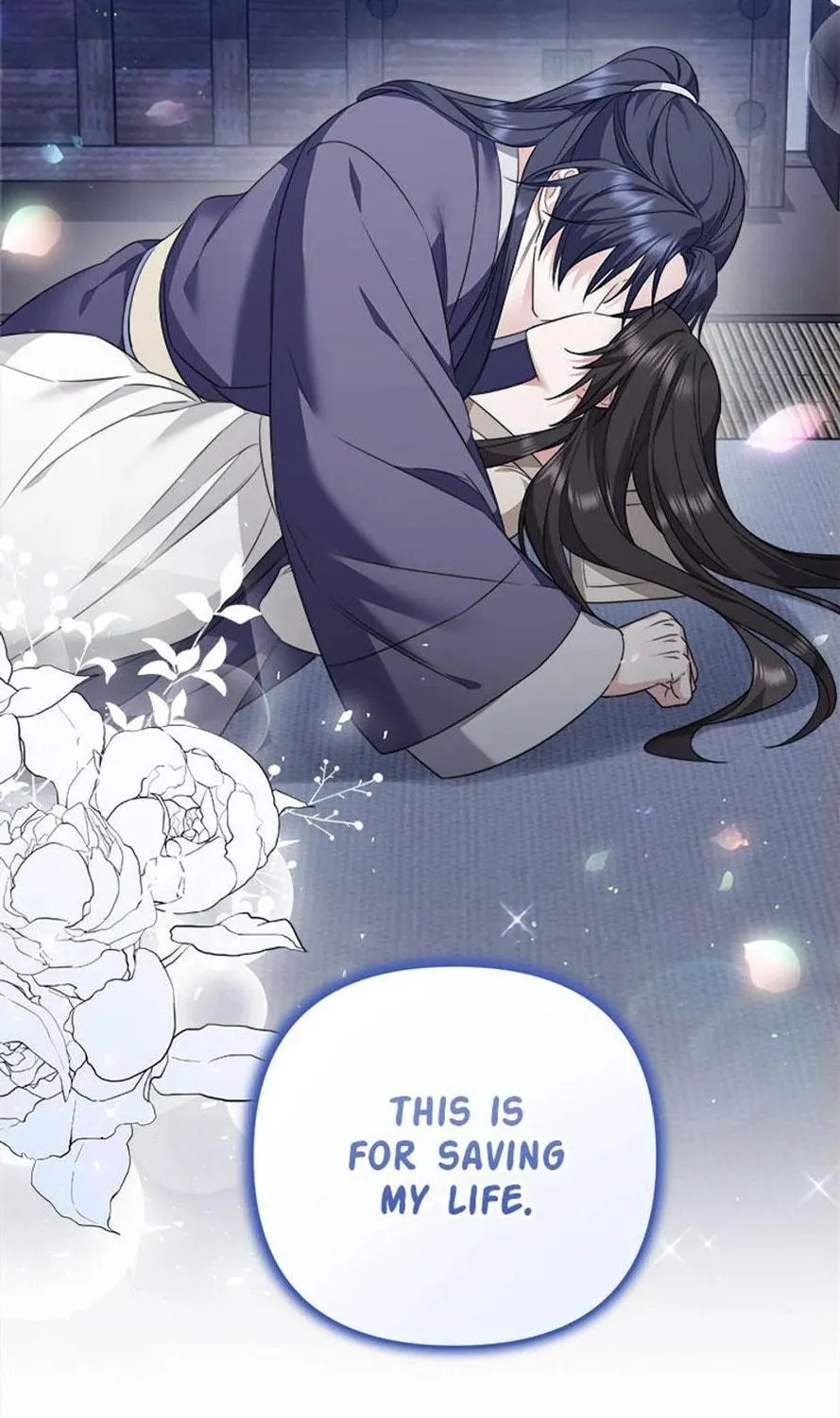 Read Flowerstruck chapter 8 image 22 on Lezhin