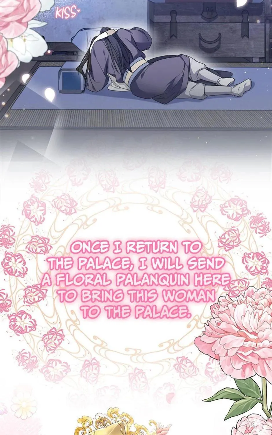 Read Flowerstruck chapter 8 image 28 on Lezhin