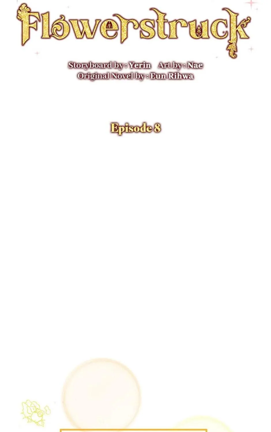 Read Flowerstruck chapter 8 image 38 on Lezhin